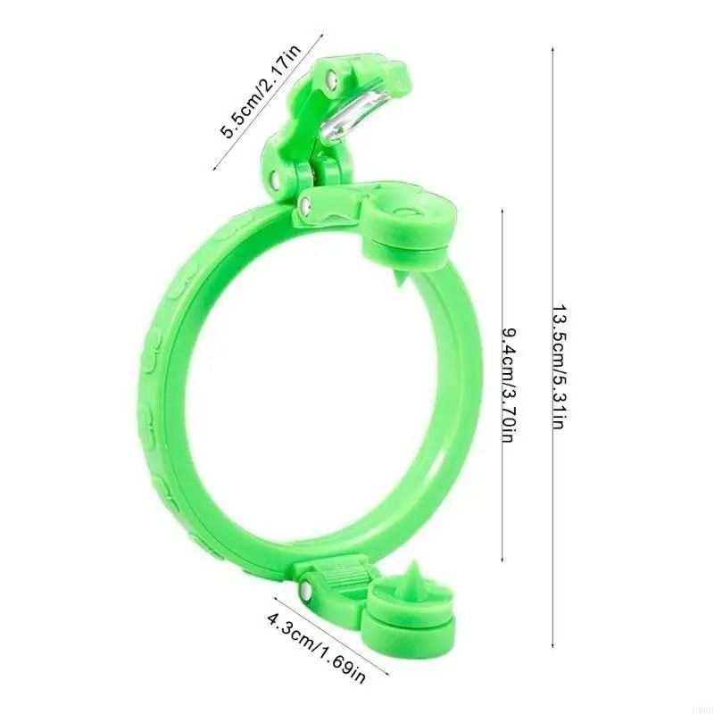 Creative Handheld Fruit Peeler For Apples Pear Kiwis And Peaches 5