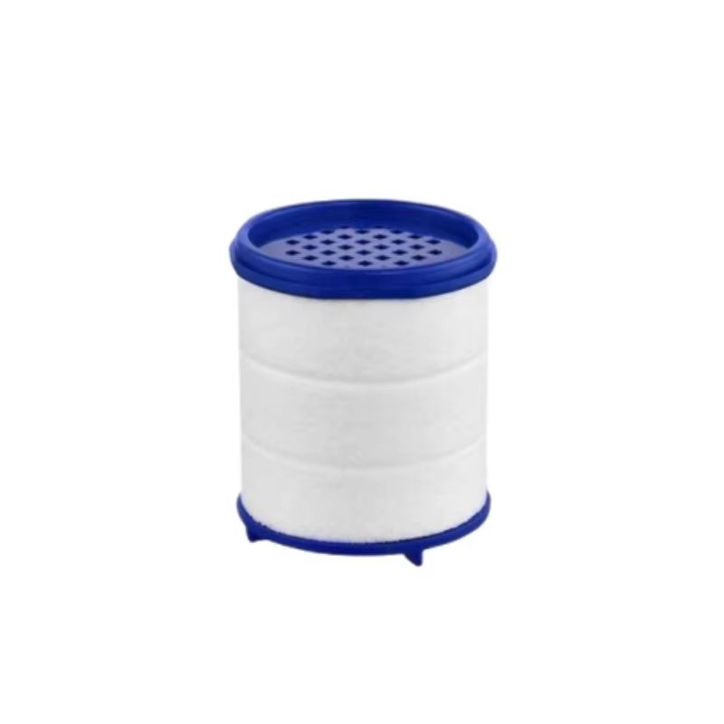 30PCS Faucet  Shower Water Filter Cartridges  Dual PP Cotton Replacement For Kitchen  Bath 5