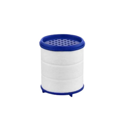 30PCS Faucet  Shower Water Filter Cartridges  Dual PP Cotton Replacement For Kitchen  Bath 5