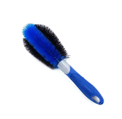 WheelShine Hub  Tire Cleaning Brush Kit 4