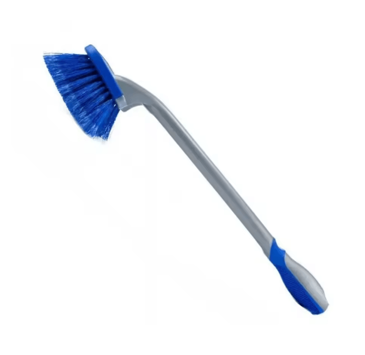 WheelShine Hub  Tire Cleaning Brush Kit 5