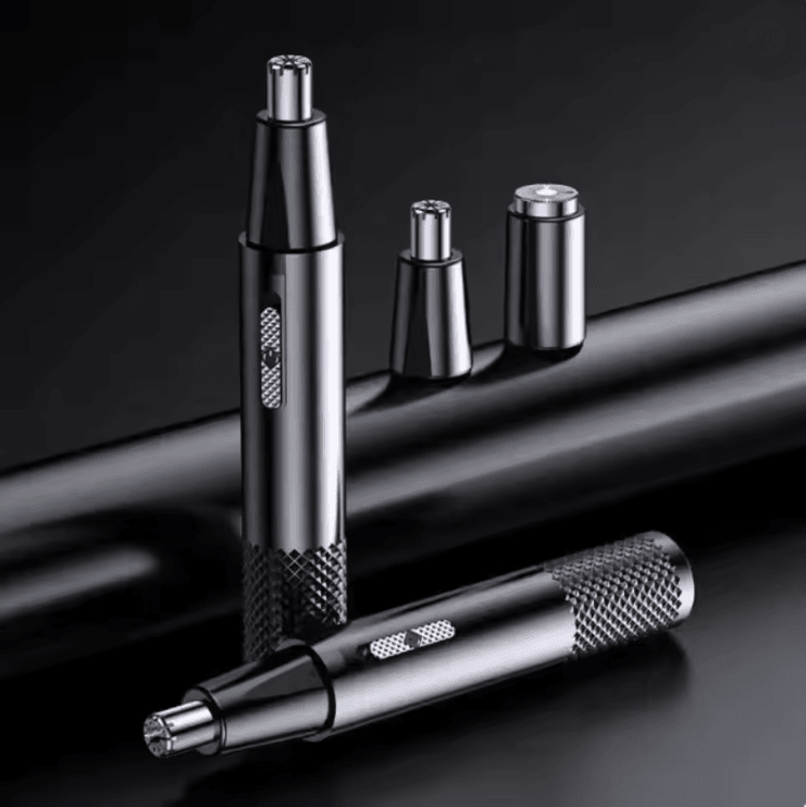 PrecisionTrim 360 Dual Blade Ear And Nose Hair Trimmer For Men 1