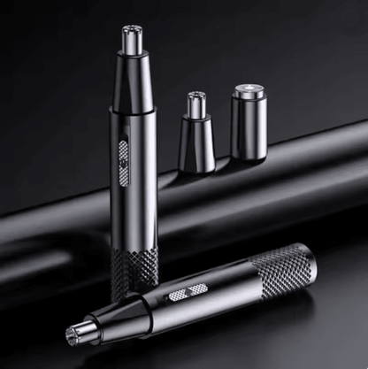 PrecisionTrim 360 Dual Blade Ear And Nose Hair Trimmer For Men 1