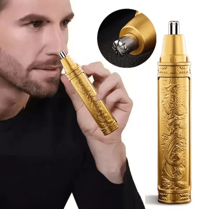 PrecisionTrim 360 Dual Blade Ear And Nose Hair Trimmer For Men 3