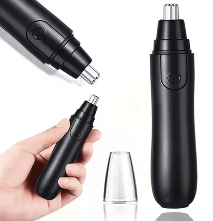 PrecisionTrim 360 Dual Blade Ear And Nose Hair Trimmer For Men 2