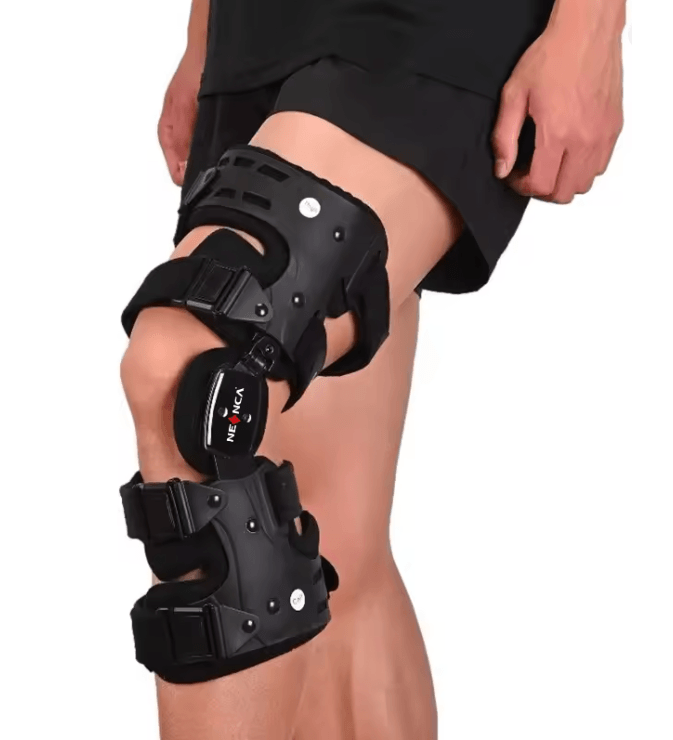 Neenca OA Unloader Knee Brace For Pain Relief And Joint Support 5