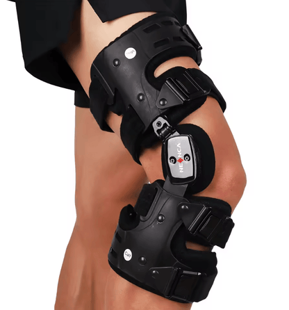 Neenca OA Unloader Knee Brace For Pain Relief And Joint Support 6