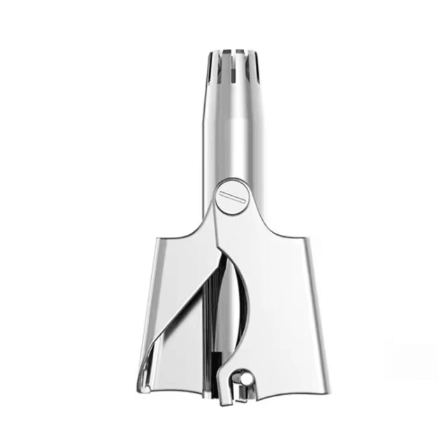 TrimEase Portable Nose And Ear Hair Trimmer For Men 3