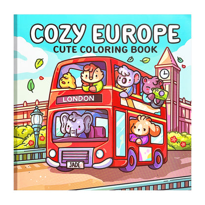 A Collection Of Best Selling Adult Coloring Books Covering Diverse Themes For Stress Relief 11