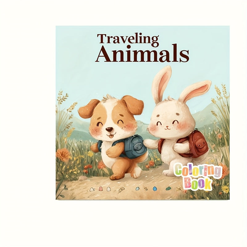 Charming Birds World Coloring Book For Soothing Stress And Relaxation A Stress Reduction Colouring  6