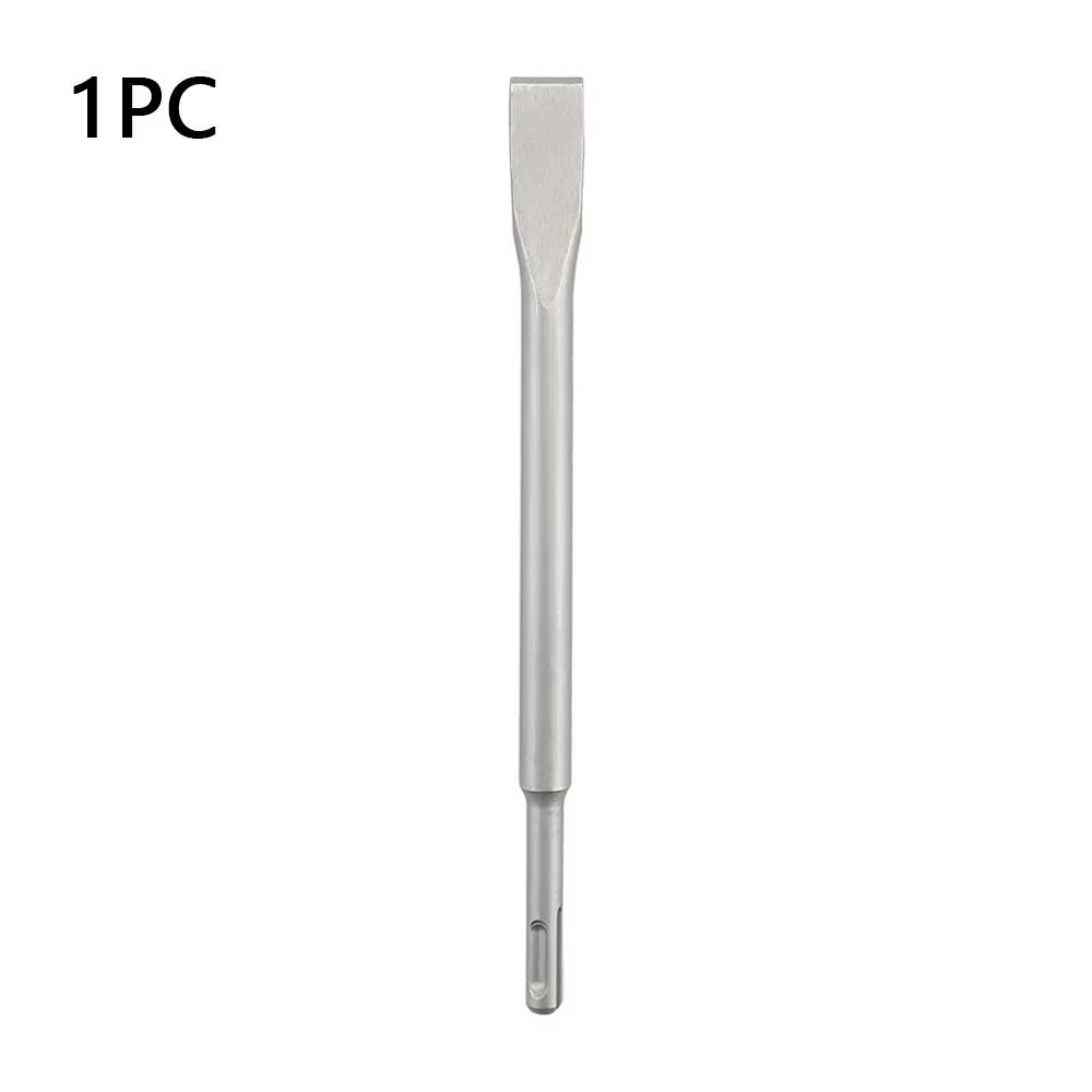 250mm SDS Plus Chisel Set  Electric Hammer Drill Masonry Tools 10