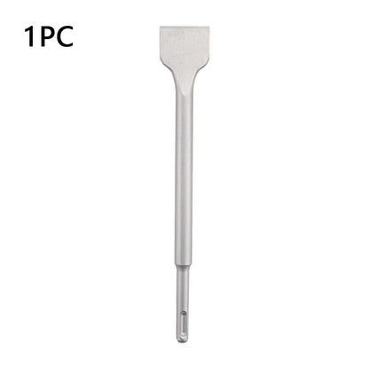 250mm SDS Plus Chisel Set  Electric Hammer Drill Masonry Tools 11