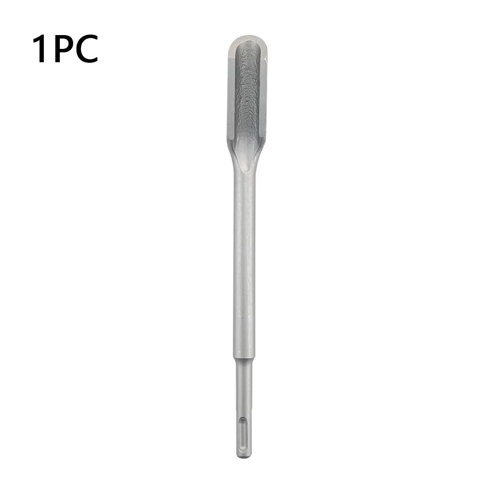 250mm SDS Plus Chisel Set  Electric Hammer Drill Masonry Tools 12