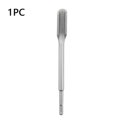250mm SDS Plus Chisel Set  Electric Hammer Drill Masonry Tools 12