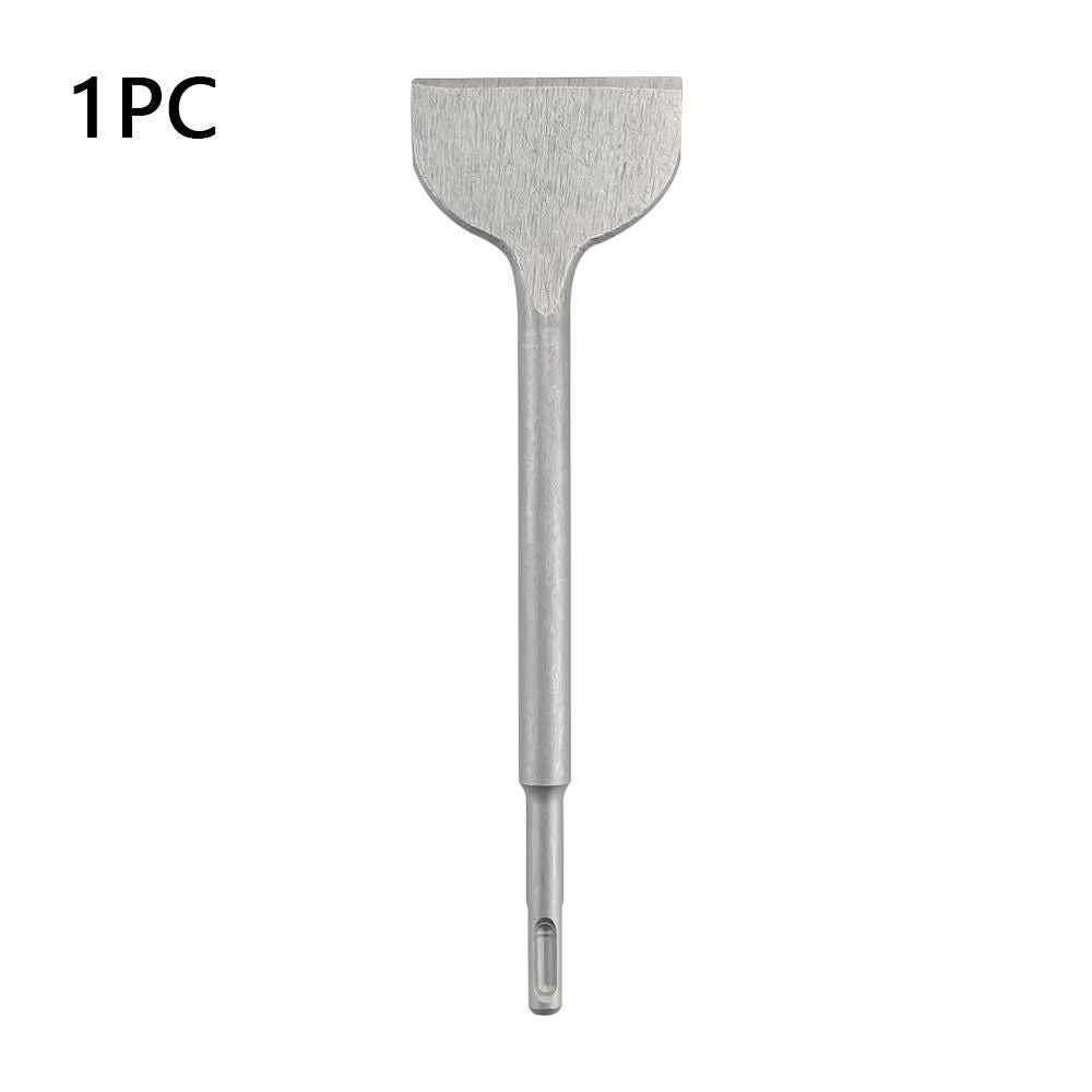 250mm SDS Plus Chisel Set  Electric Hammer Drill Masonry Tools 13