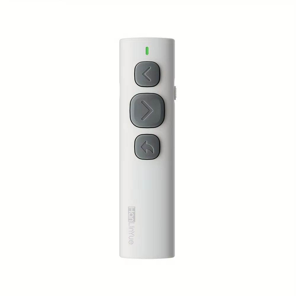 Wireless Bluetooth Page Turner  Media Control Pen  Remote For Ebook Reader Camera Music And Short V 9