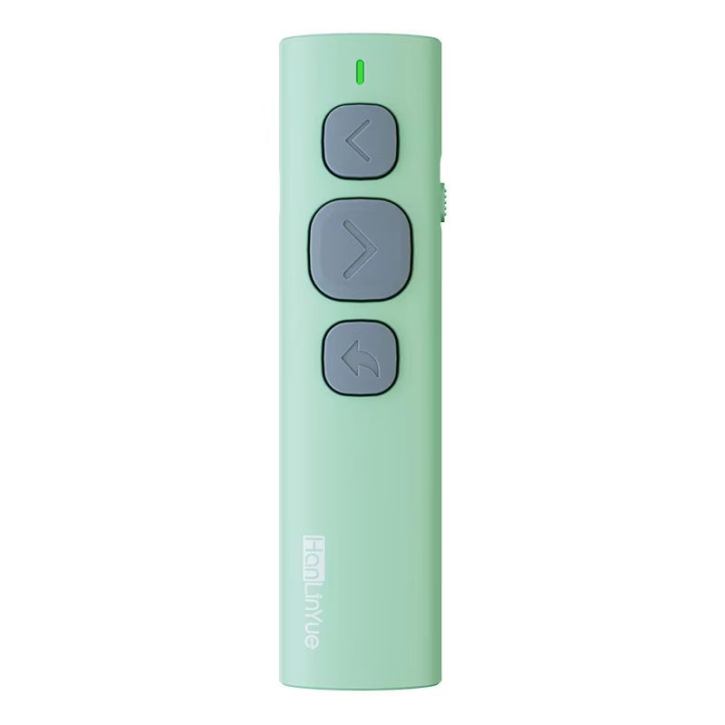 Wireless Bluetooth Page Turner  Media Control Pen  Remote For Ebook Reader Camera Music And Short V 6