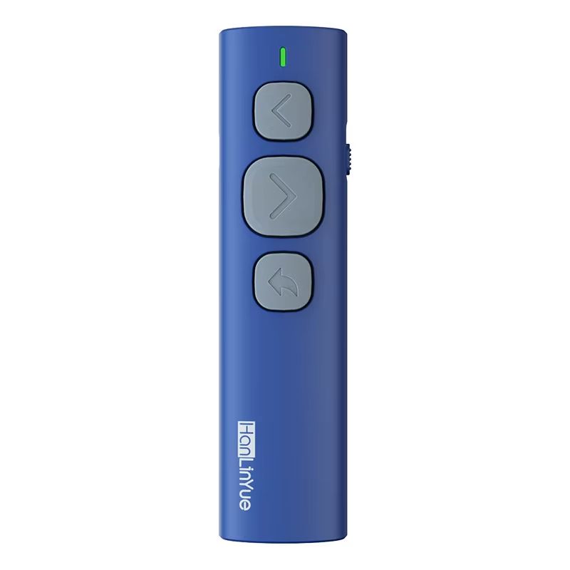 Wireless Bluetooth Page Turner  Media Control Pen  Remote For Ebook Reader Camera Music And Short V 8