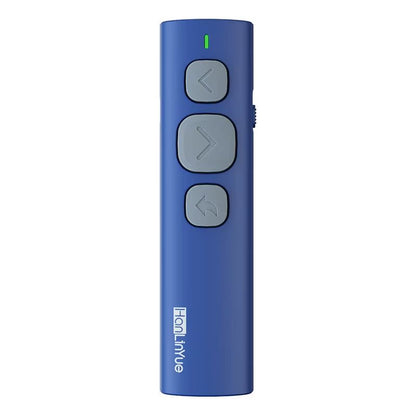 Wireless Bluetooth Page Turner  Media Control Pen  Remote For Ebook Reader Camera Music And Short V 8