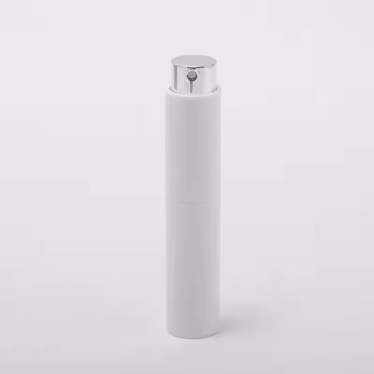 BrewMist Anti Static Coffee Bean Spray Bottle For Precision Grinding 6