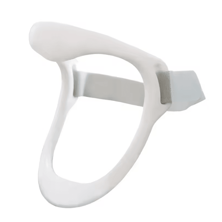SpineAlign Adjustable Cervical Traction And Posture Support Collar 6