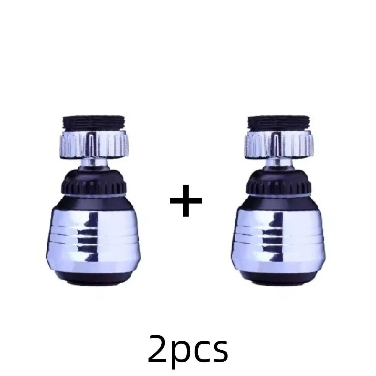 Rotatable High Pressure Faucet Extender For Kitchen And Bathroom 10