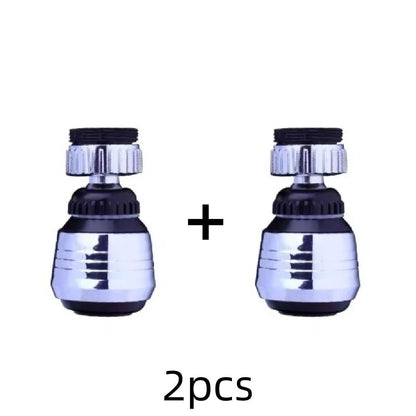 Rotatable High Pressure Faucet Extender For Kitchen And Bathroom 10
