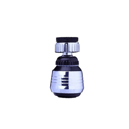 Rotatable High Pressure Faucet Extender For Kitchen And Bathroom 6