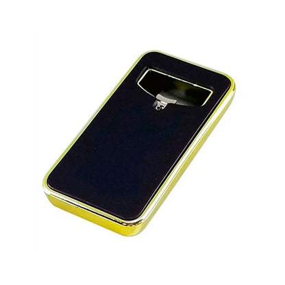 Gold Bar Bottle Opener Magnet Golden Bullion Fridge Beer Bar Kitchen Utensil 2