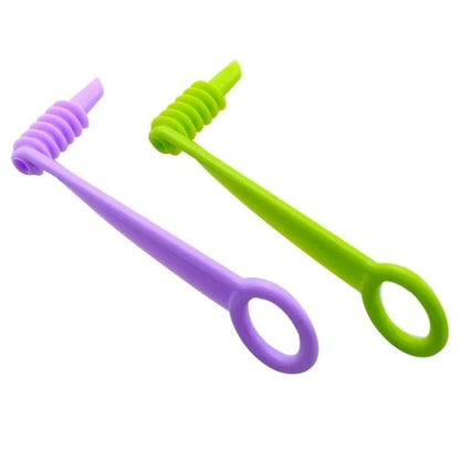 Spiral Slicer Blade Hand Slicer Cutter For Potato Cucumber And Carrot 2