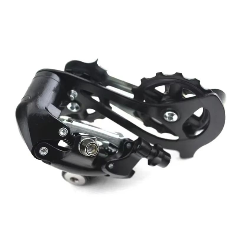 TrailMaster M4000 RearDial Derailleur  824 Speed Mountain Bike Transmission Upgrade 1