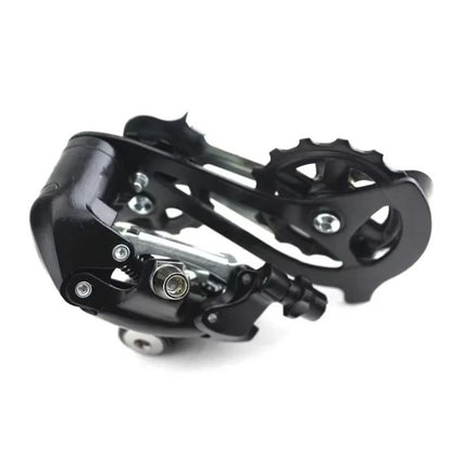TrailMaster M4000 RearDial Derailleur  824 Speed Mountain Bike Transmission Upgrade 1