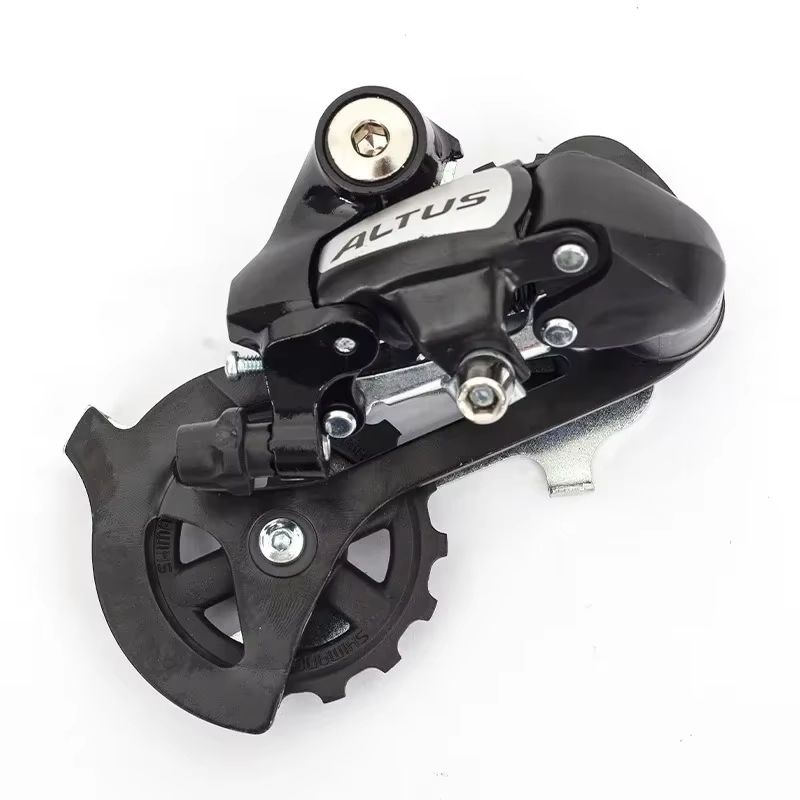TrailMaster M4000 RearDial Derailleur  824 Speed Mountain Bike Transmission Upgrade 2