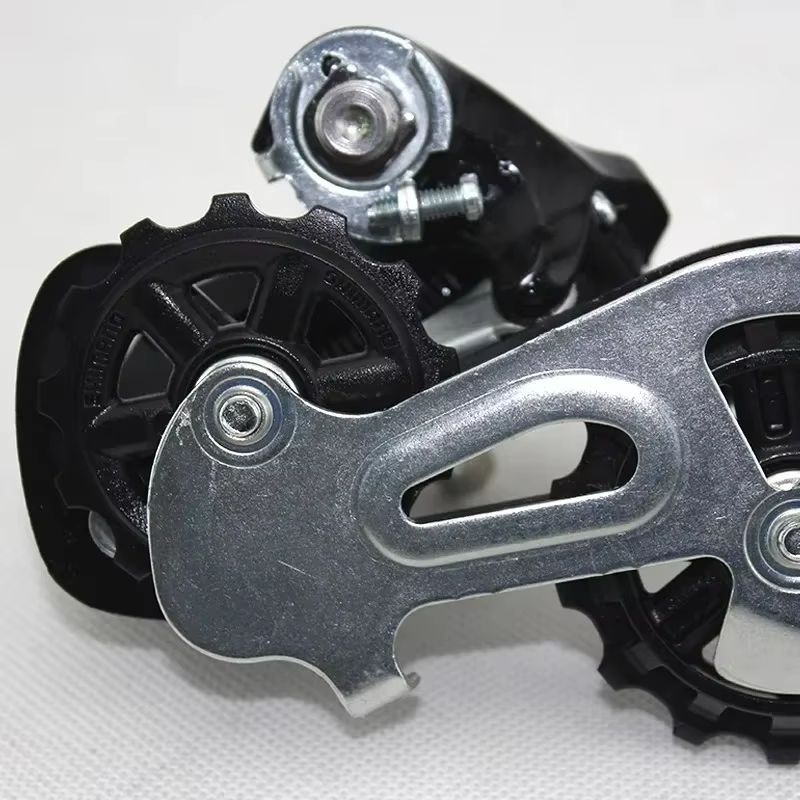 TrailMaster M4000 RearDial Derailleur  824 Speed Mountain Bike Transmission Upgrade 4
