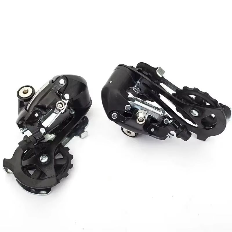 TrailMaster M4000 RearDial Derailleur  824 Speed Mountain Bike Transmission Upgrade 5