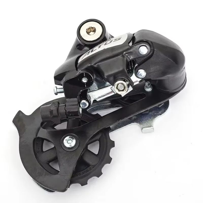 TrailMaster M4000 RearDial Derailleur  824 Speed Mountain Bike Transmission Upgrade 6
