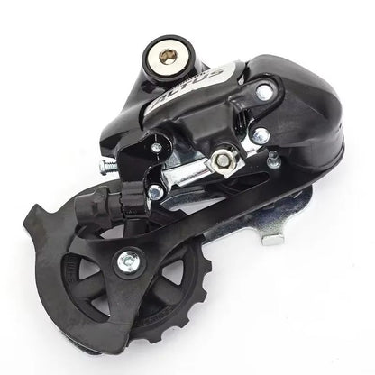 TrailMaster M4000 RearDial Derailleur  824 Speed Mountain Bike Transmission Upgrade 6