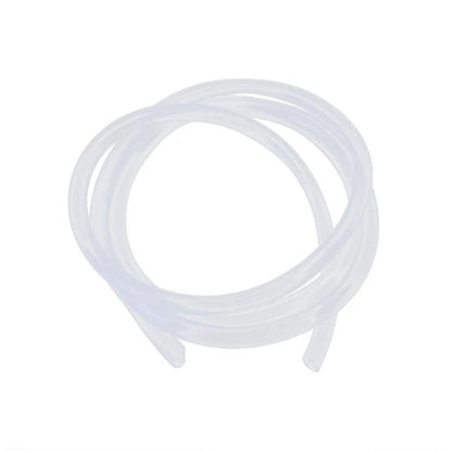 Silicone Aquarium Oxygen Pump Hose For Fish Tanks And Ponds 3