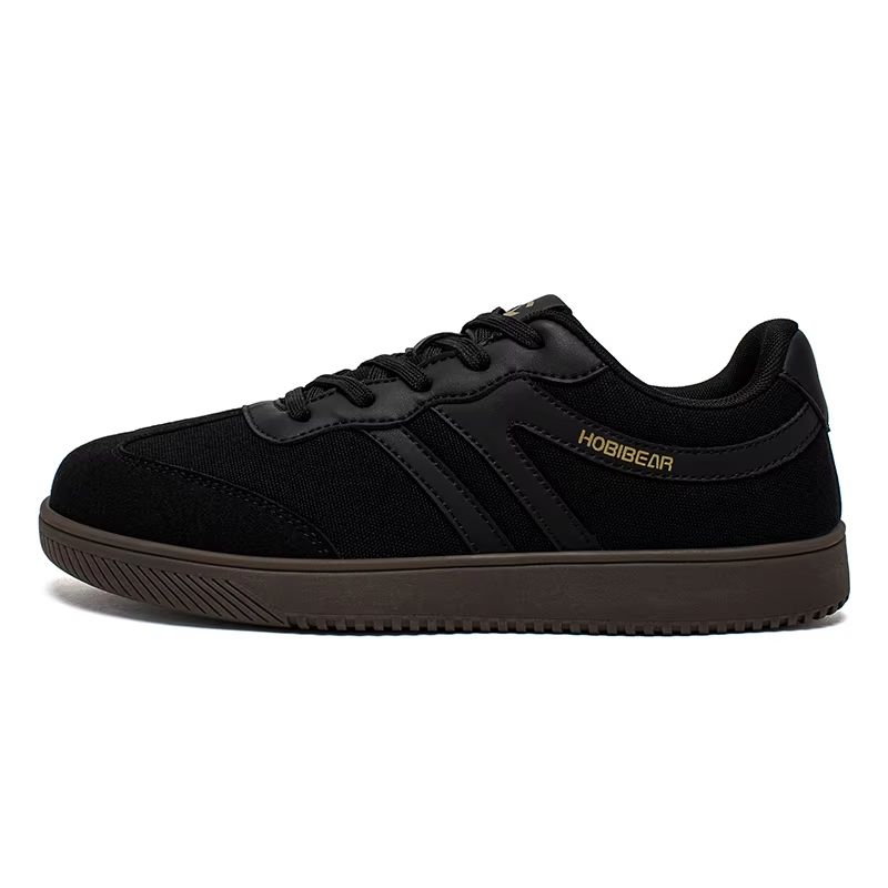 HOBIBEAR WideFit Minimalist Fabric Sneaker  Freedom For Your Feet 1