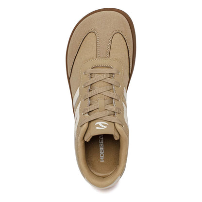 HOBIBEAR WideFit Minimalist Fabric Sneaker  Freedom For Your Feet 2
