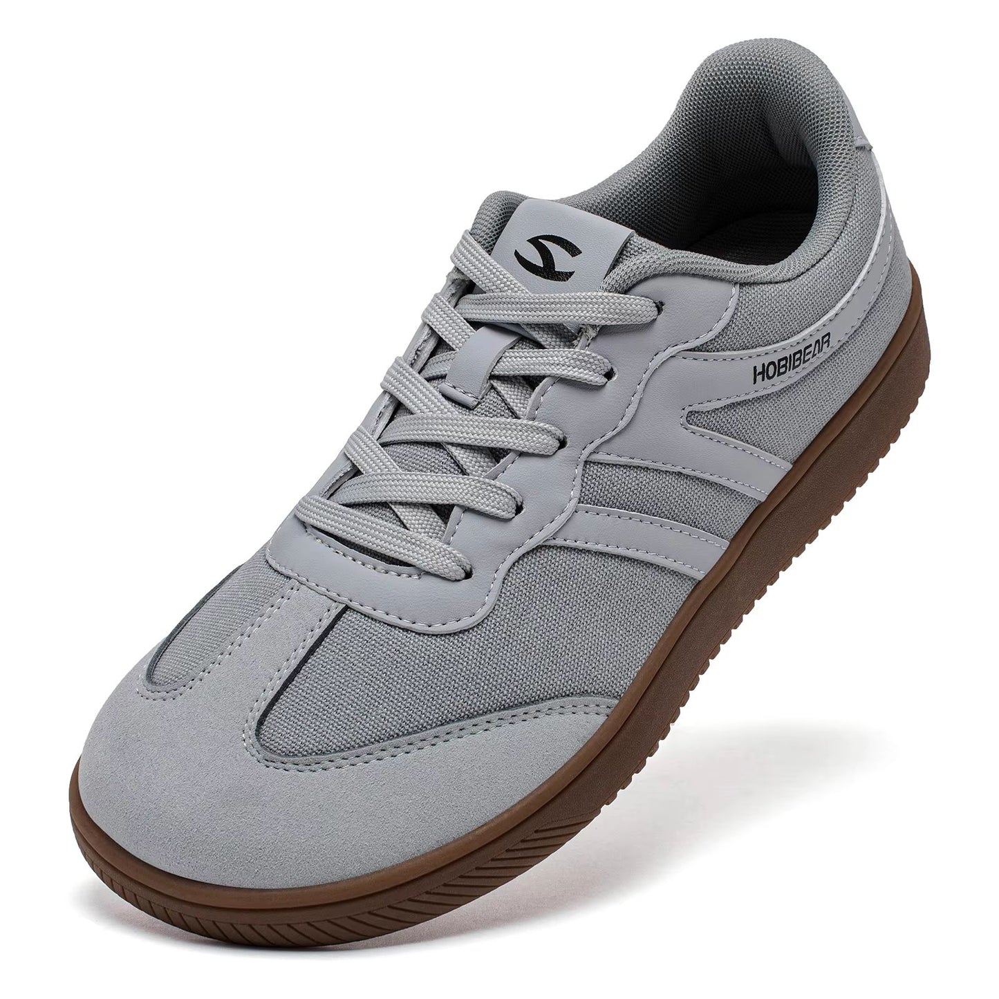 HOBIBEAR WideFit Minimalist Fabric Sneaker  Freedom For Your Feet 3
