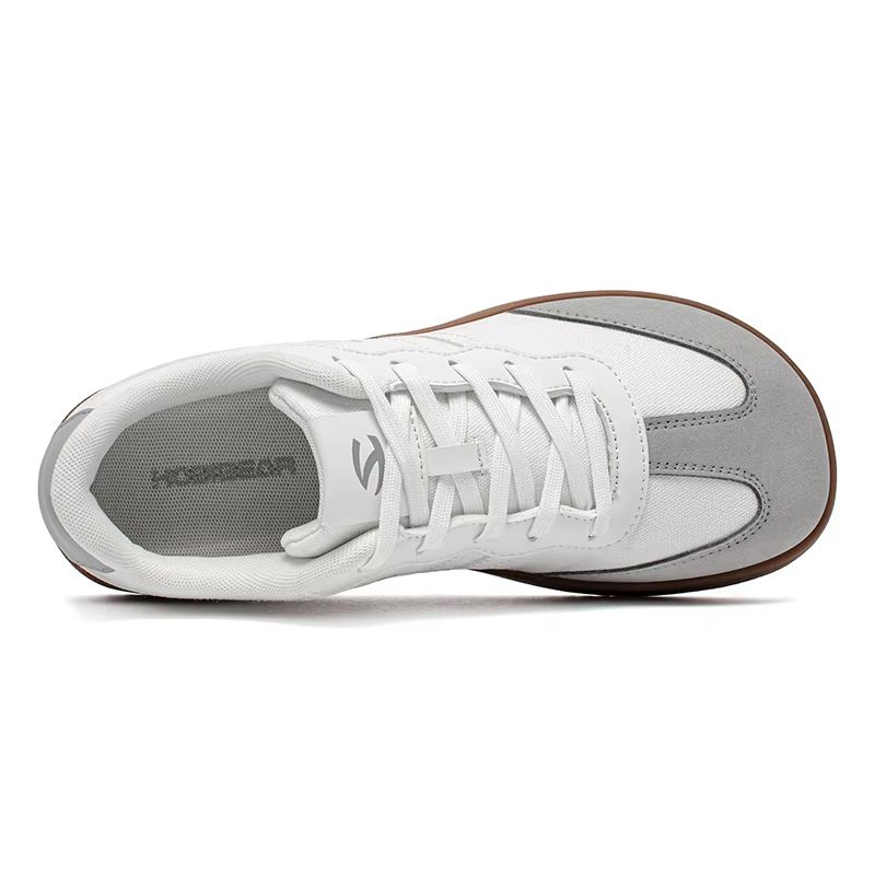HOBIBEAR WideFit Minimalist Fabric Sneaker  Freedom For Your Feet 4