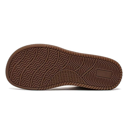 HOBIBEAR WideFit Minimalist Fabric Sneaker  Freedom For Your Feet 5