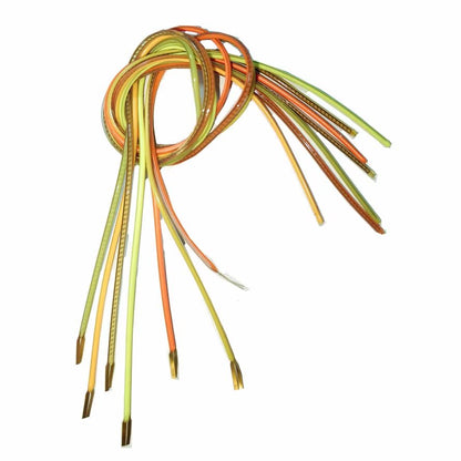 UltraSlim SameEnd LED Filament Strip  Flexible DC 3 V Lighting Ribbon For Edison Style Decor 5