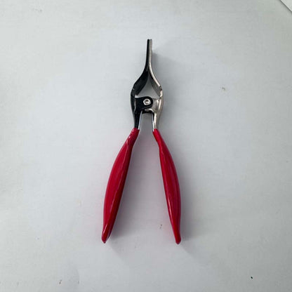 Car Auto Hose Plier Angled Type Fuel Vacuum Line Separator Tube Hose Remover Tool 6