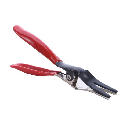 Car Auto Hose Plier Angled Type Fuel Vacuum Line Separator Tube Hose Remover Tool 3