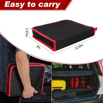 Car Tools Plastic Trim Removal Kit Car Interior Panel Tools Auto Trim Puller Set Car Clips Puller D 5