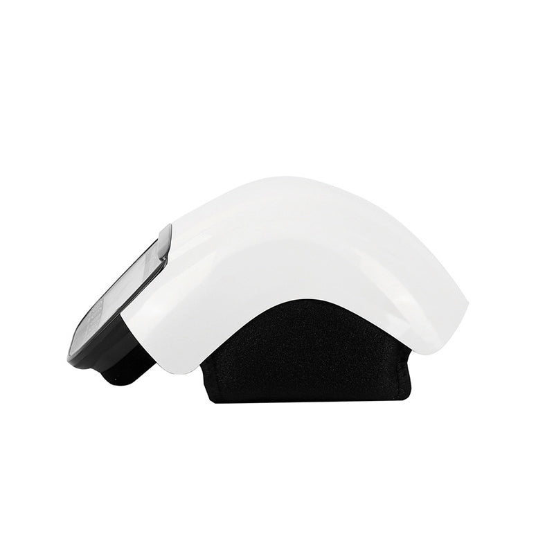 Rechargeable Knee Massager Portable Heating Pad Vibration Hot Compress Joint Support Care For Knee  4