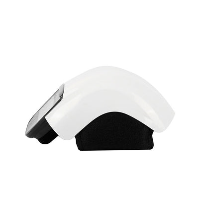 Rechargeable Knee Massager Portable Heating Pad Vibration Hot Compress Joint Support Care For Knee  4