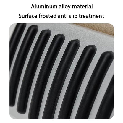Tesla Model Y Juniper 2025 Performance Pedal Set  NonSlip Aluminum Foot Covers For Accelerator Brak 5
